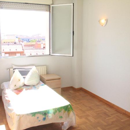 Apartments Plaza Mayor, Madrid Center Luaran gambar