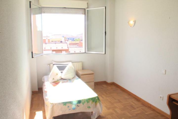 Apartments Plaza Mayor, Madrid Center Luaran gambar